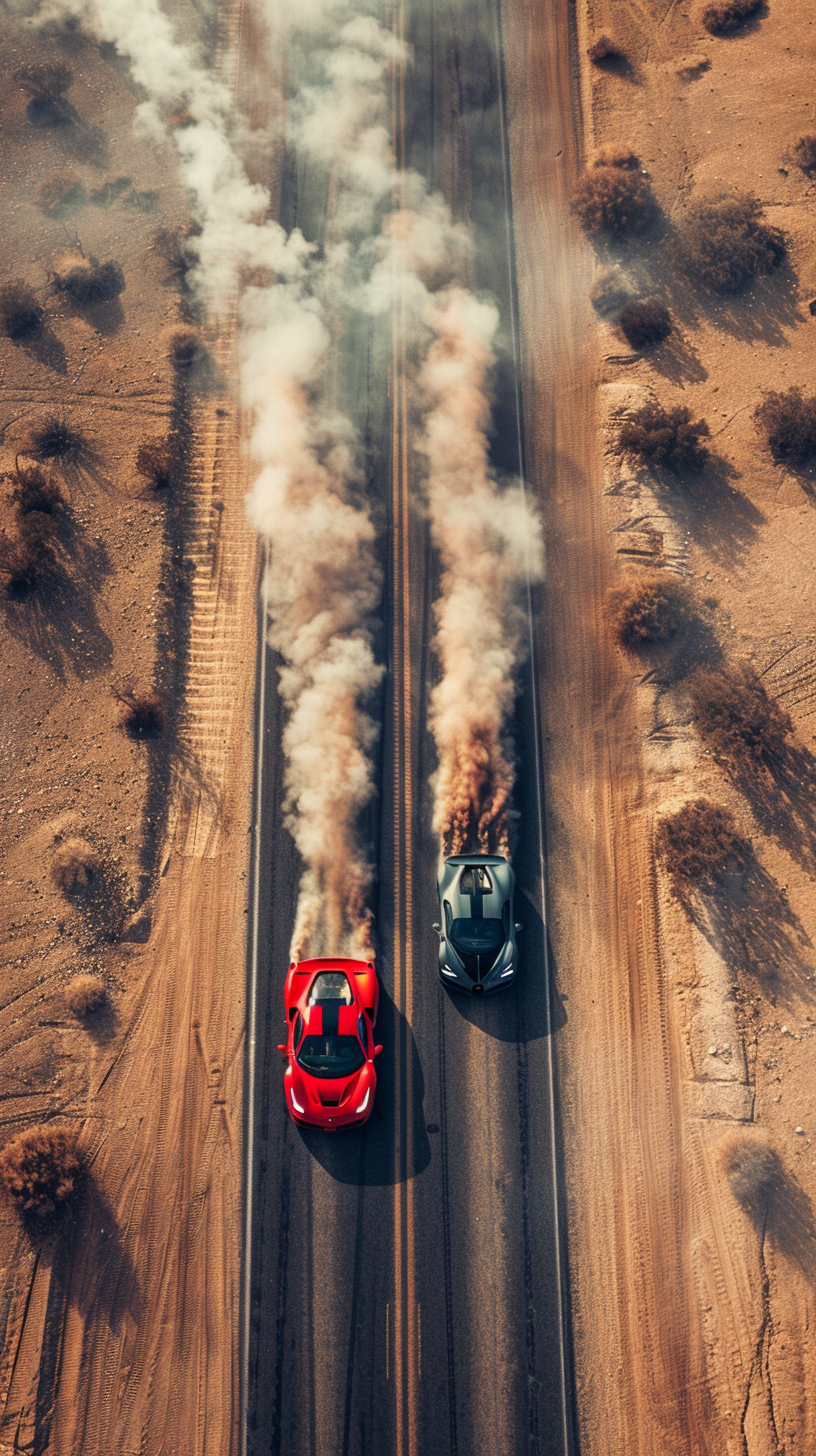reallynotsurennnjjjjjjkj_drone_shot_of_a_red_Ferrari_and_a_Buga_784a3632-528a-4125-b6c3-ee6afd0dd0fb.PNG