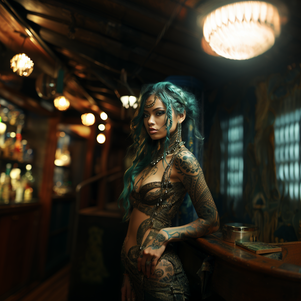 reallynotsurennnjjjjjjkj_a_girl_with_tattoos_in_a_green_in_the__b50cc37f-9815-475e-bb6d-f5159425d878.PNG