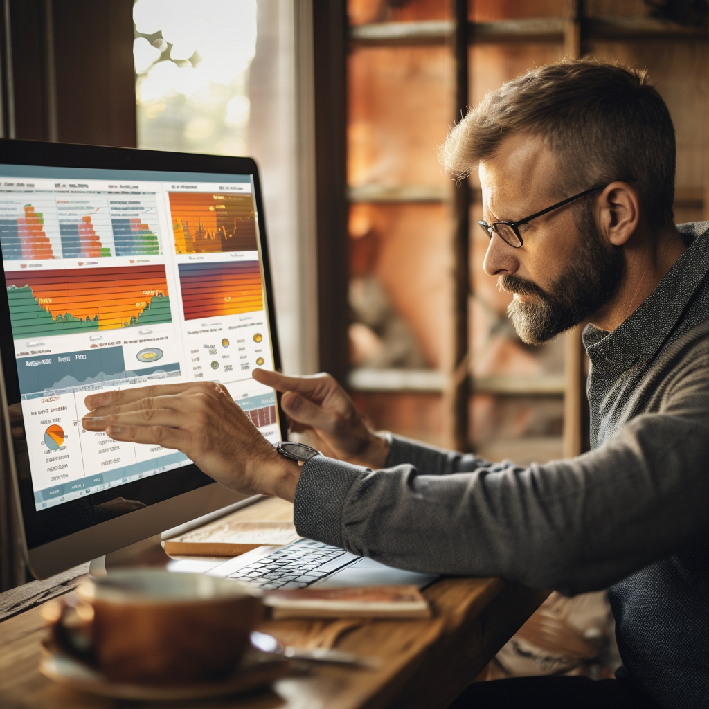 Website Analytics